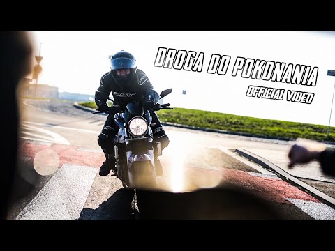 Pachol - Droga do pokonania (Official Video)