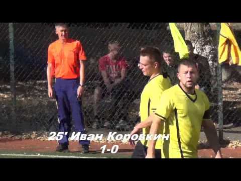 Artjoker - Genie Solutions (2-0)