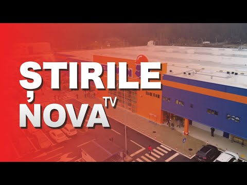 Dedeman Mediaș și-a deschis porțile cu peste 50.000 de produse și servicii moderne | novatv.ro