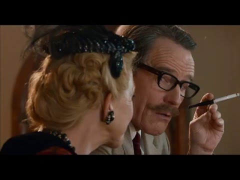 Трейлер Трамбо