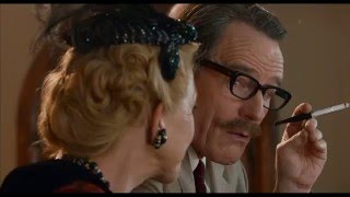 ТРАМБО / TRUMBO, офіційний український трейлер, 2015