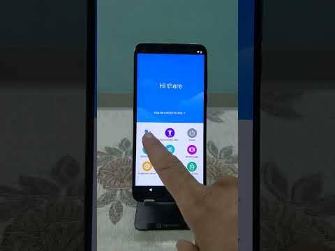 Moto One Action FRP Bypass Android 11 10 2022 XT2013 Google Unlock without PC