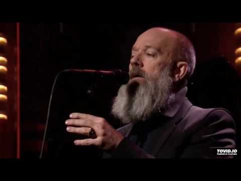 Michael Stipe - "The Man who Sold the World" (David Bowie cover)