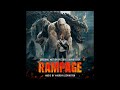 Kid Cudi The Rage