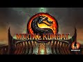 MK3 UMK3 Intro Mortal Kombat 9 Style