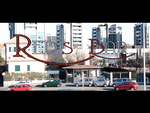 musiClip DEMO - Red's Bar