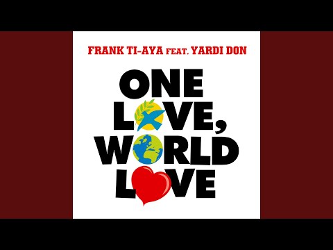 One Love, World Love (Club Extended)