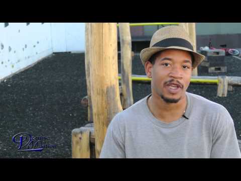 Decisive Motion - Preview of Health and Fitness Interviews