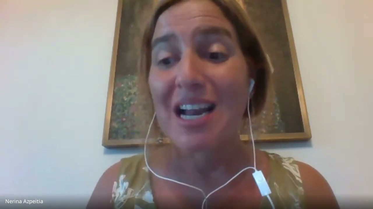 Práctica Final - Clase de Repaso - Dra. Nerina Azpeitia