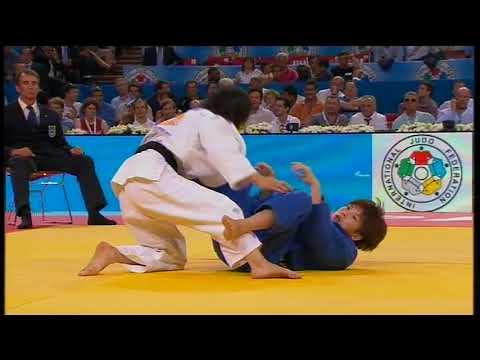 WCS 2011 48 ASAMI Haruna JPN FUKUMI Tomoko JPN1