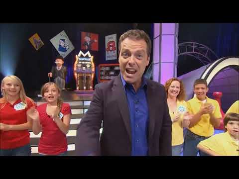 Family Game Night Season 1 Episode 23