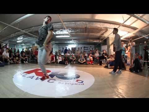 spin(win) vs robs one