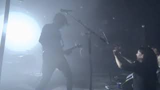 54-40 - Love You All/Crazy Train (Live at the Horseshoe)