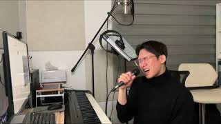 한동근(Han dong geun) - 하루끝엔그대가있어요(After a day) [현민Hyunmin]