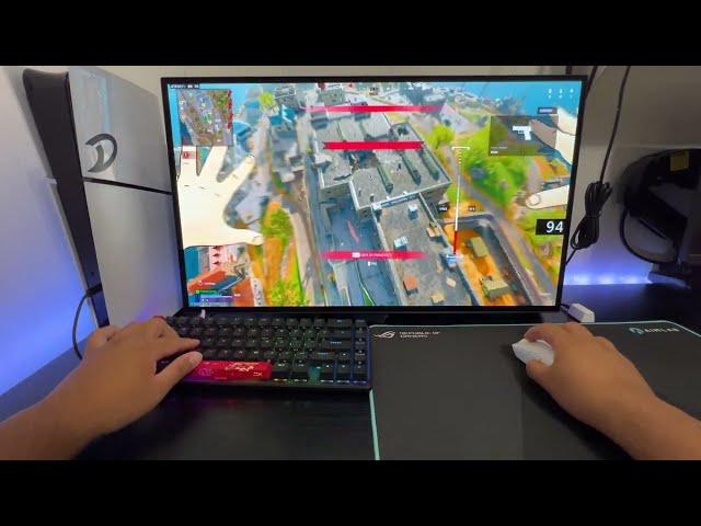 Vídeo relacionado con GXTrust 236 Yami Micrófono PC USB para Streaming Podcast Twitch Discord ASMR Youtube PlayStation 5 Juegos, Micrófono de Condensador Cardioide, Micro con Iluminación LED RGB - Negro