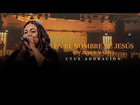 En el nombre de Jesús (In Jesus name) - Feat. Yvonne Muñóz