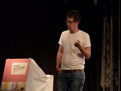 Berlin Buzzwords 2016: Tobias Kässmann - Gain speed and space with NLP in Solr #bbuzz