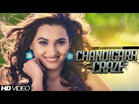 Chandigarh Craze