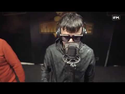 Gati - Freestyle _Rap Heure (prt 1)