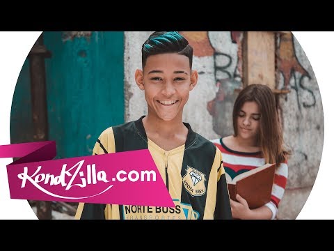 Ruanzinho - Dá Uma Chance (kondzilla.com)