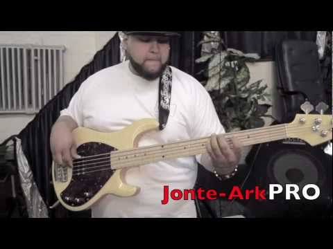 Jose Echevarria on BASS