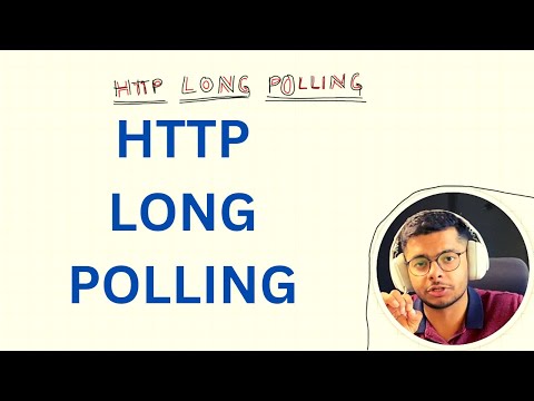 What is Long Polling? || HTTP Long Polling