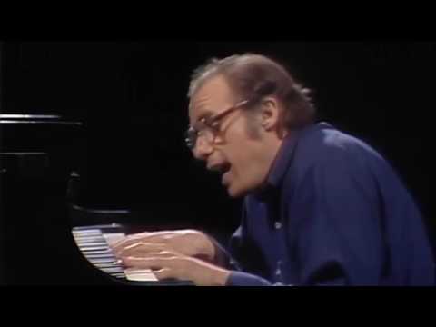 Glenn Gould - Johann Sebastian Bach's The Art of the Fugue, BWV 1080: Contrapunctus XIV Da Capo I