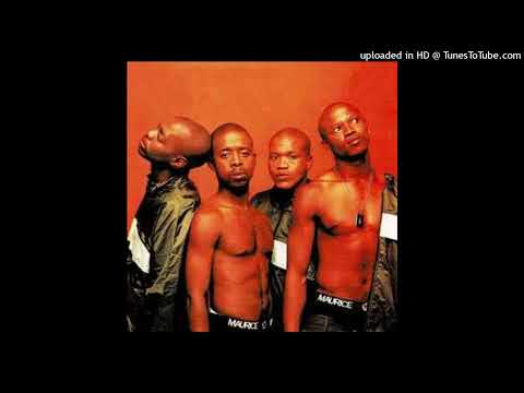 Chiskop - Zikhiphani Lapho