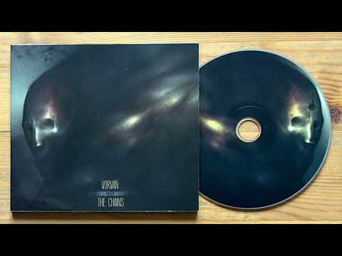 Vorvan / The Chains – Split CD 2012