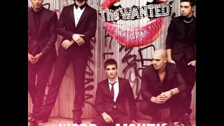 The Wanted - Read My Mind (New Álbum)