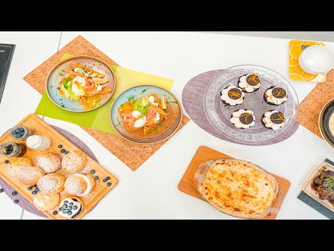 Aroma Kitchen Promo 27 - 020422