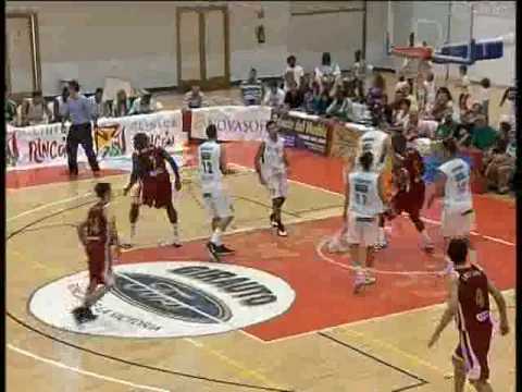 Adecco Oro J4: Clínicas Rincón - CAI Zaragoza