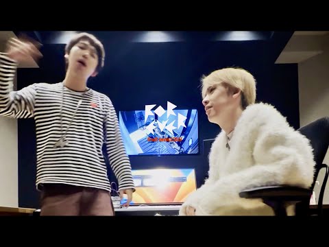 lil soft tennis & SALU - Forever (Official Video)