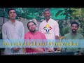 Ponnoliyil Kallarai Minnidudhey Tamil Easter Song