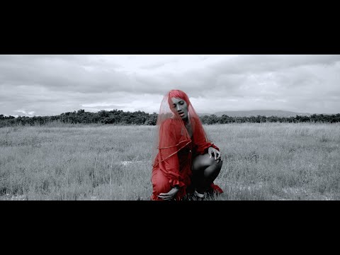 KIM WIERDO - MY LOVE (OFFICIAL VIDEO)