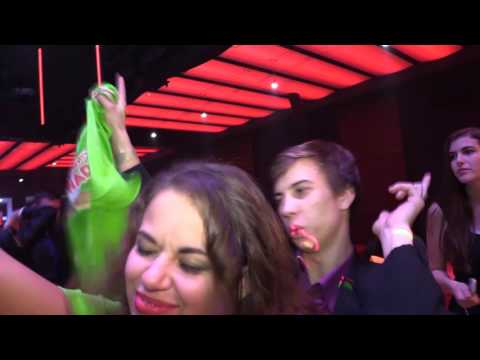 AFTERMOVIE- Maturitní ples 4P [COMING SOON]