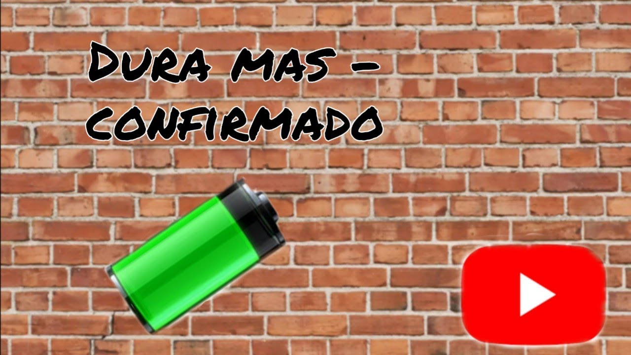 como hacer que la bateria de un p smart 2019 dure mas