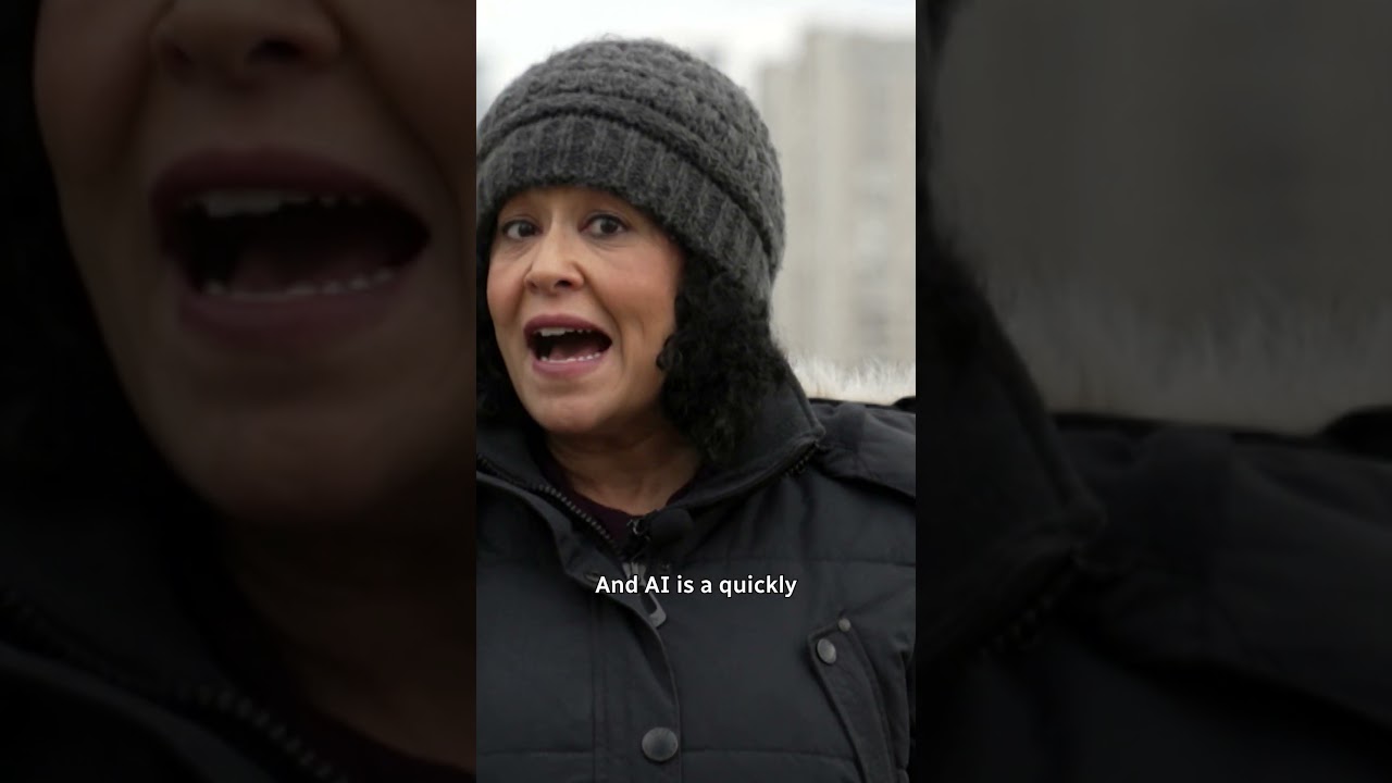 How AI impacts the environment