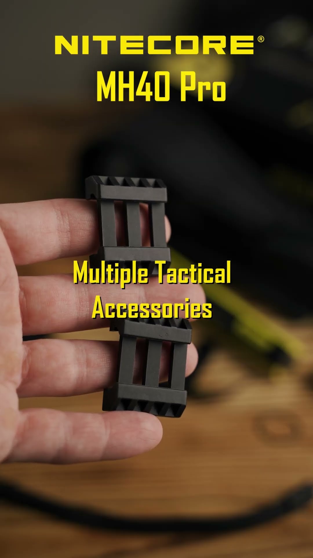 YouTube Shorts preview