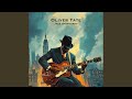 Crystal Silence - Jazz Guitar
