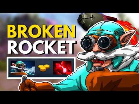 This BROKEN SPELL will make your Enemy Cry !