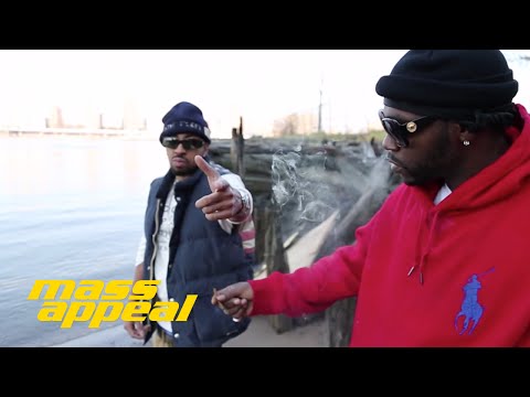 Roc Marciano - Deeper (Official Music Video)