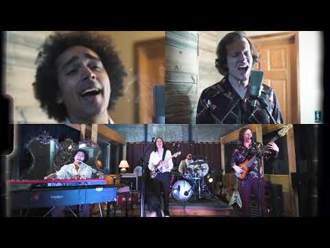 Magic Beans - Sweet Thang (Official Video) - Slice of Life