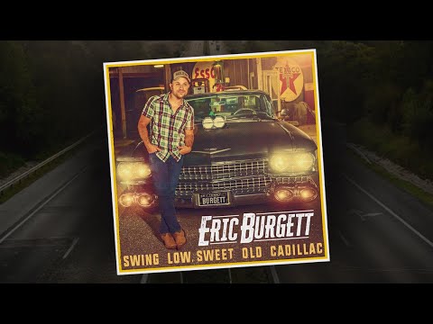 Video thumbnail for Swing Low, Sweet Old Cadillac