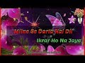 Na Milo Humse Jyada WhatsApp Status Video
