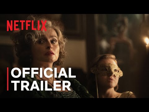 Agatha Christie’s Seven Dials | Official Trailer | Netflix