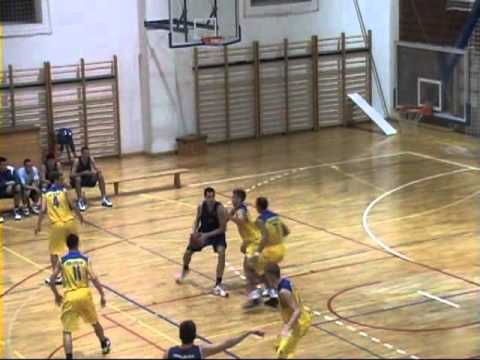 KK Stoja - KK Kraljevica - 29.11.2011.