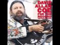 David Allan Coe,Just To Prove My Love To You