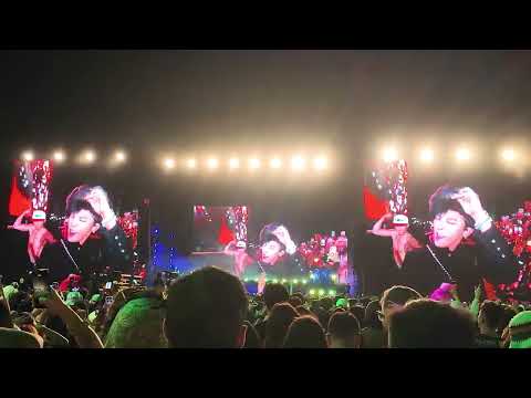 G-DRAGON - POWER (Live at Coachella 2026) | Full Performance