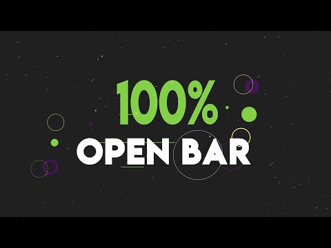 21ª Betonada da Civil - Open Bar (Teaser Oficial)